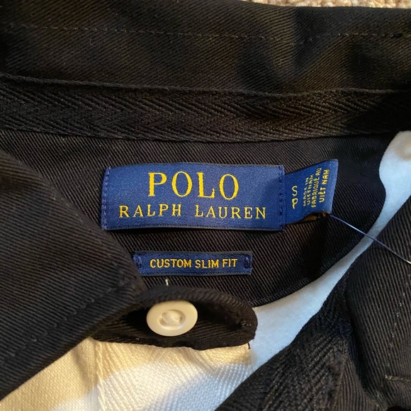 Polo Ralph Lauren Multi color Rugby - Picture 4 of 5